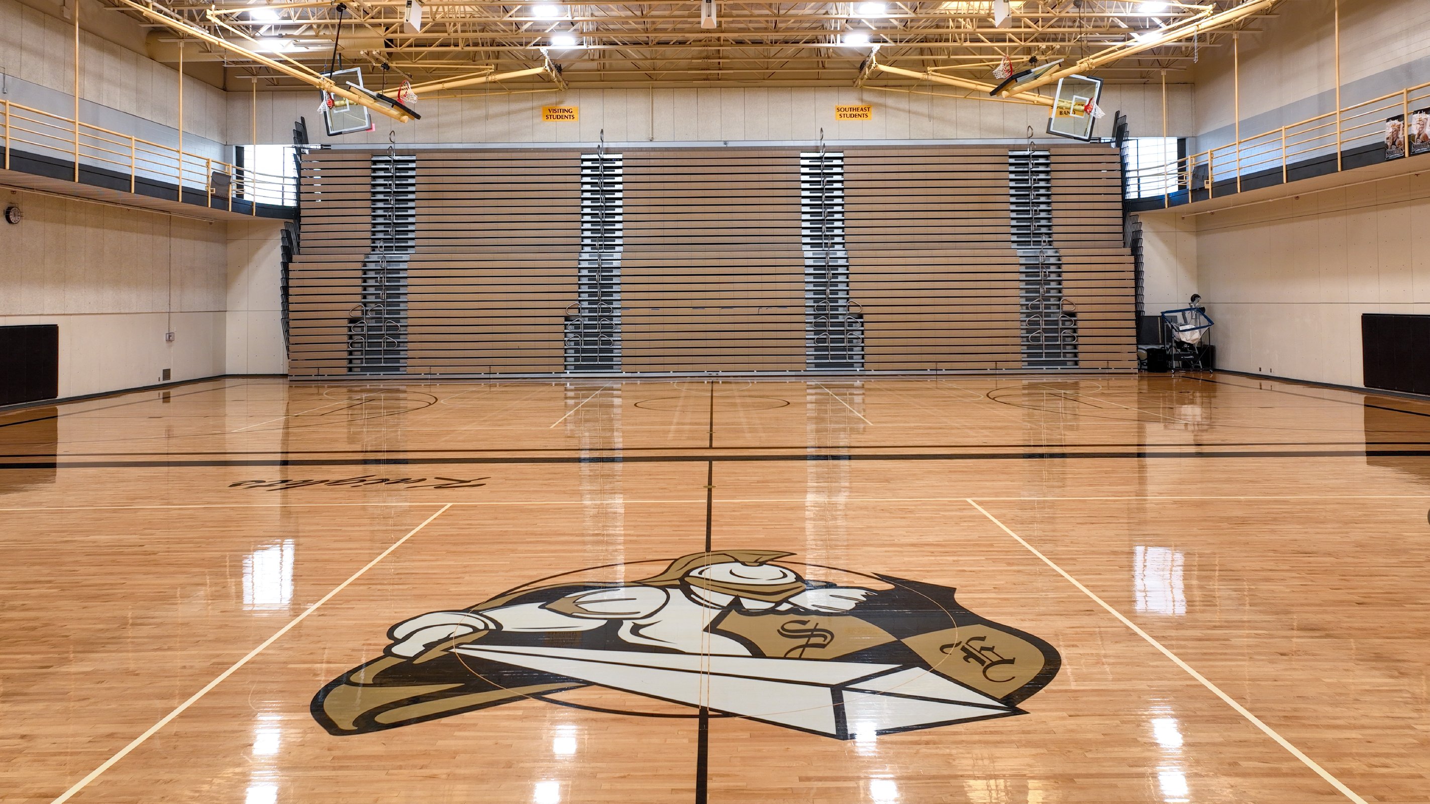 Sport Systems Provides Lincoln Southeast High School With New sport-systems-provides-lincoln-southeast-high-school-with-new